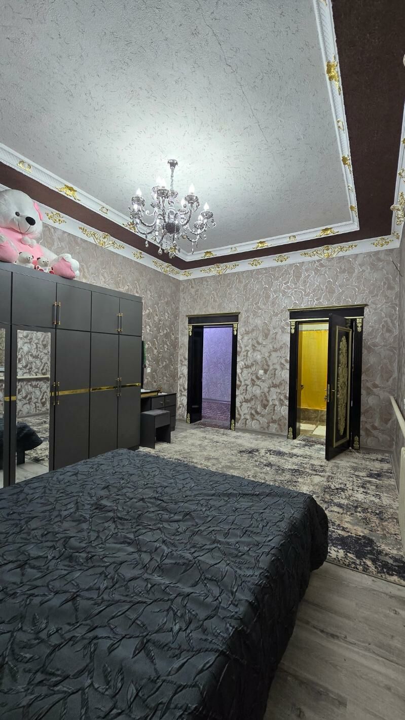 Мирас базар 12сот 5ком Подвалы - Daşoguz - img 6