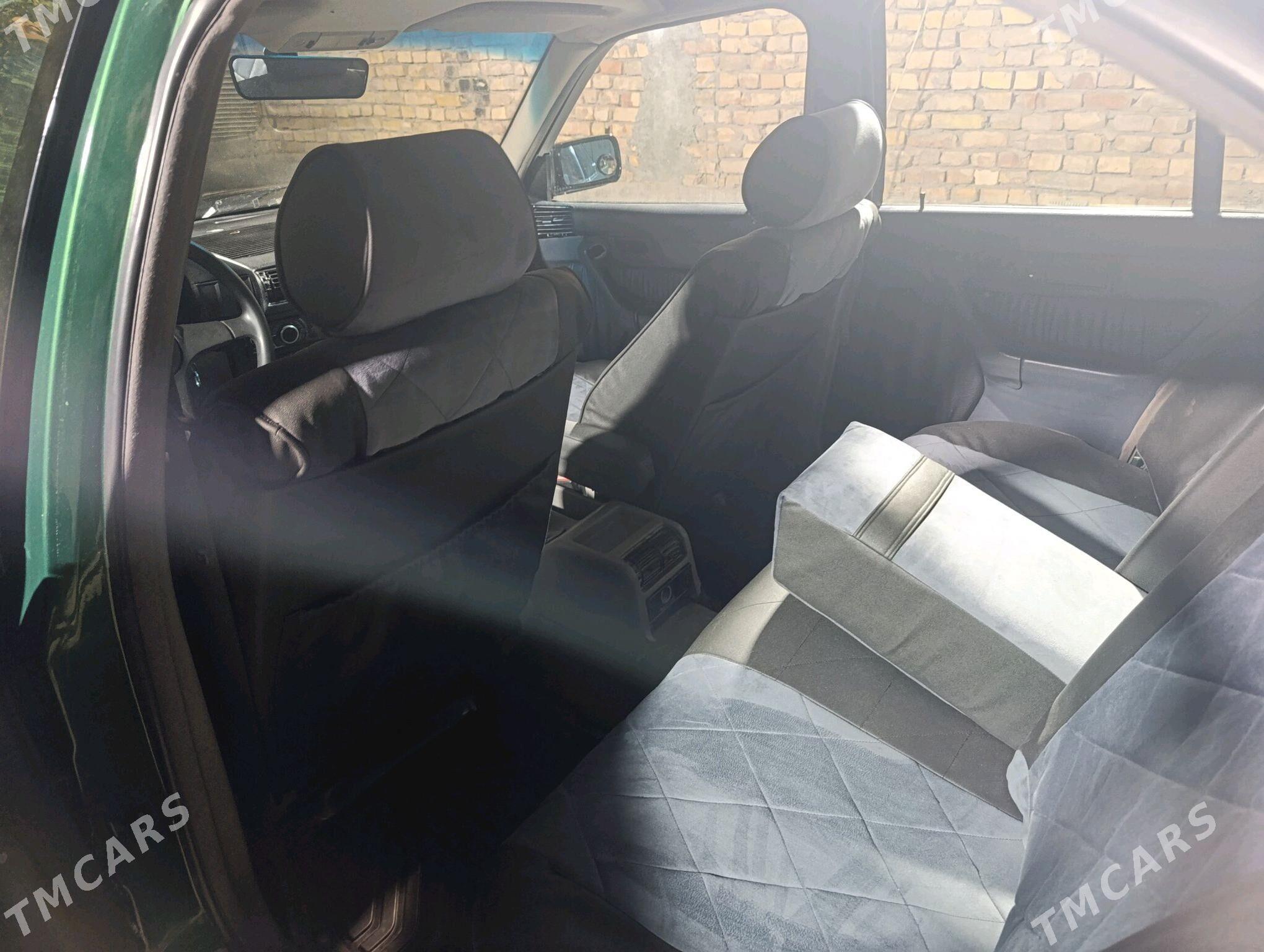 BMW 535 1990 - 70 000 TMT - Туркменабат - img 5