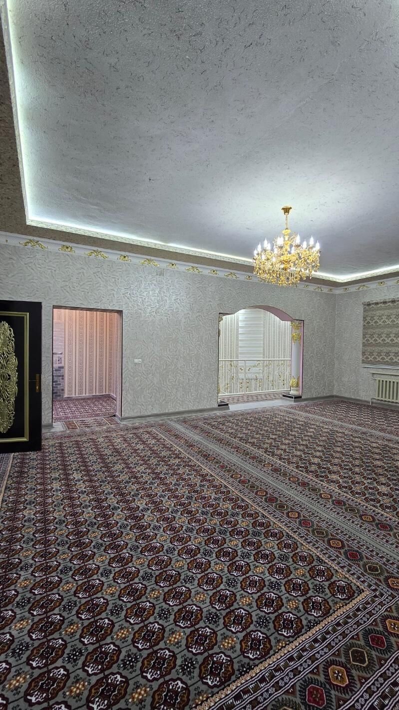 Мирас базар 12сот 5ком Подвалы - Daşoguz - img 8