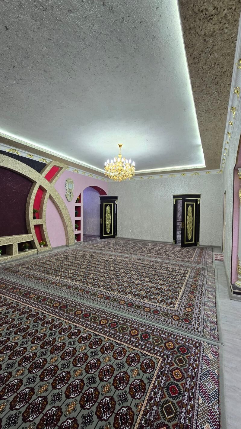 Мирас базар 12сот 5ком Подвалы - Daşoguz - img 3