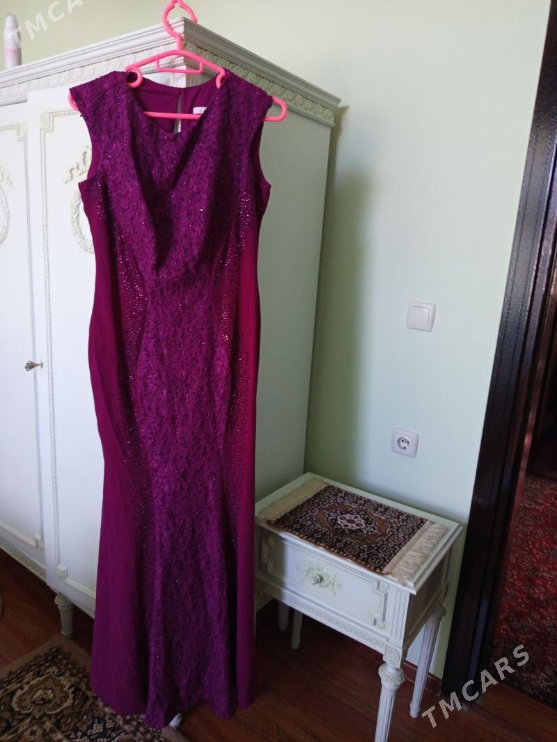 платье вечернее - Ашхабад - img 2