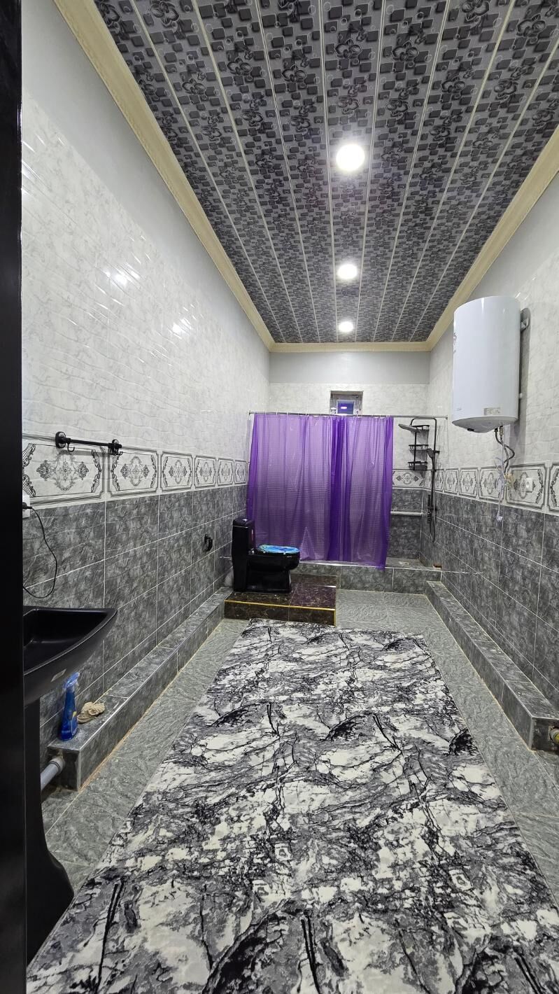 Мирас базар 12сот 5ком Подвалы - Daşoguz - img 9