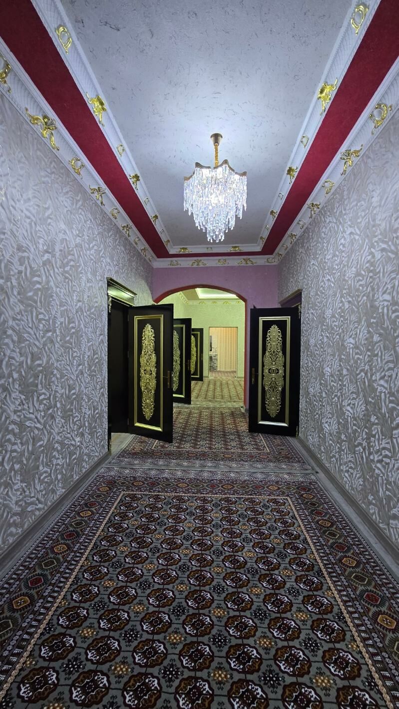 Мирас базар 12сот 5ком Подвалы - Daşoguz - img 7