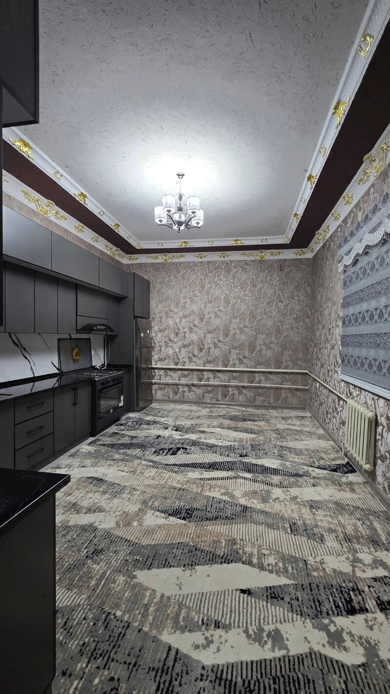 Мирас базар 12сот 5ком Подвалы - Daşoguz - img 4