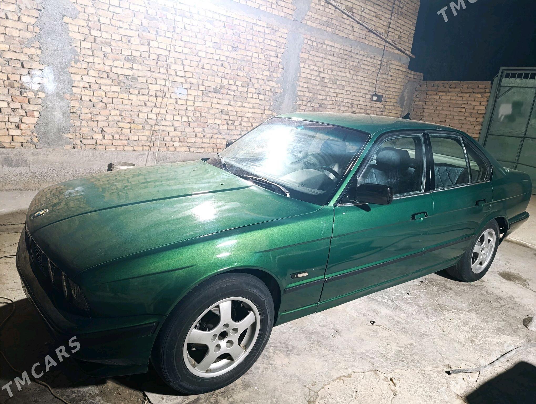 BMW 535 1990 - 70 000 TMT - Туркменабат - img 3