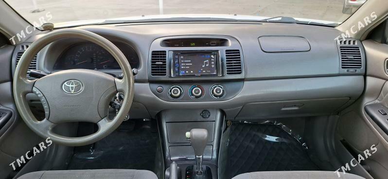 Toyota Camry 2006 - 160 000 TMT - Bäherden - img 6