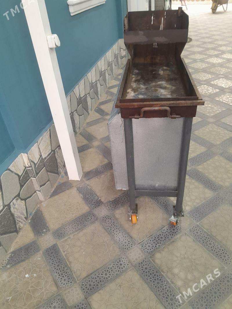 Mngal - Çehow köç. (A.Nyýazow şaýoly) - img 2