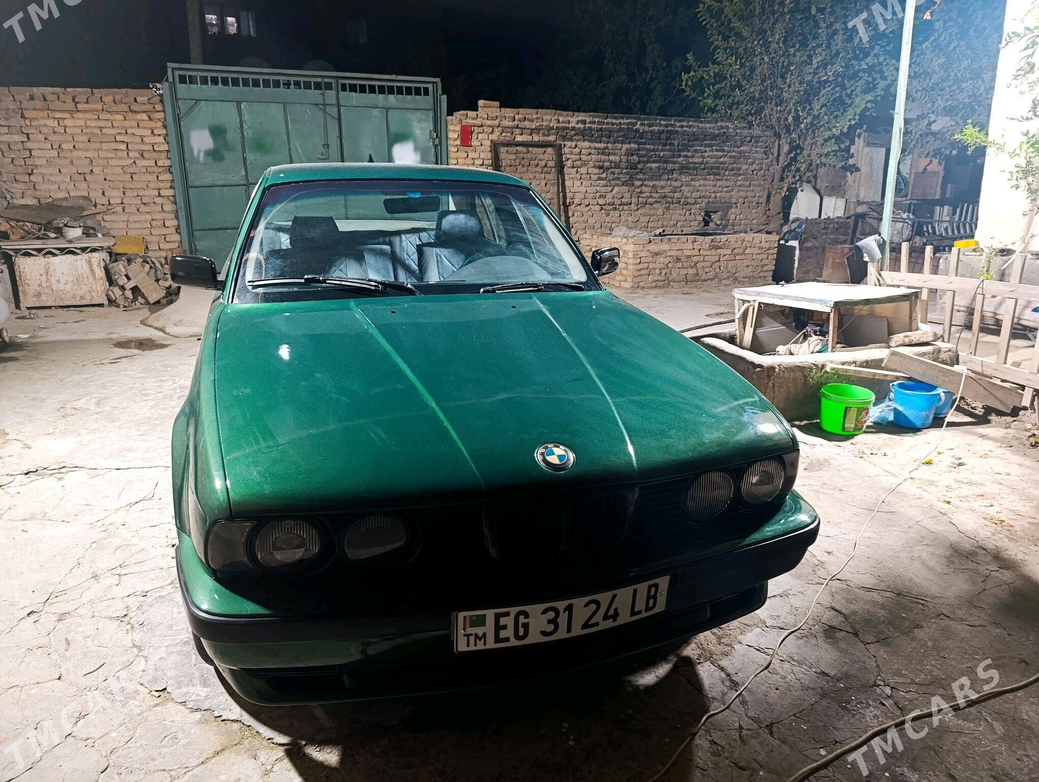 BMW 535 1990 - 70 000 TMT - Туркменабат - img 1