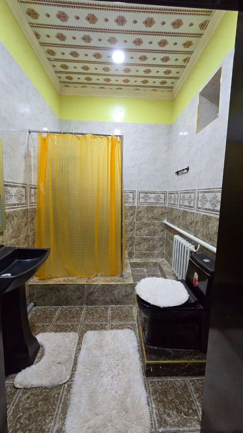 Мирас базар 12сот 5ком Подвалы - Daşoguz - img 5