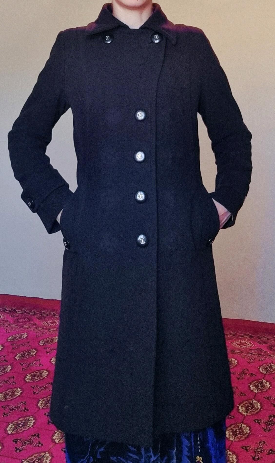 Palto, kostýum - Türkmenbaşy etr. - img 2