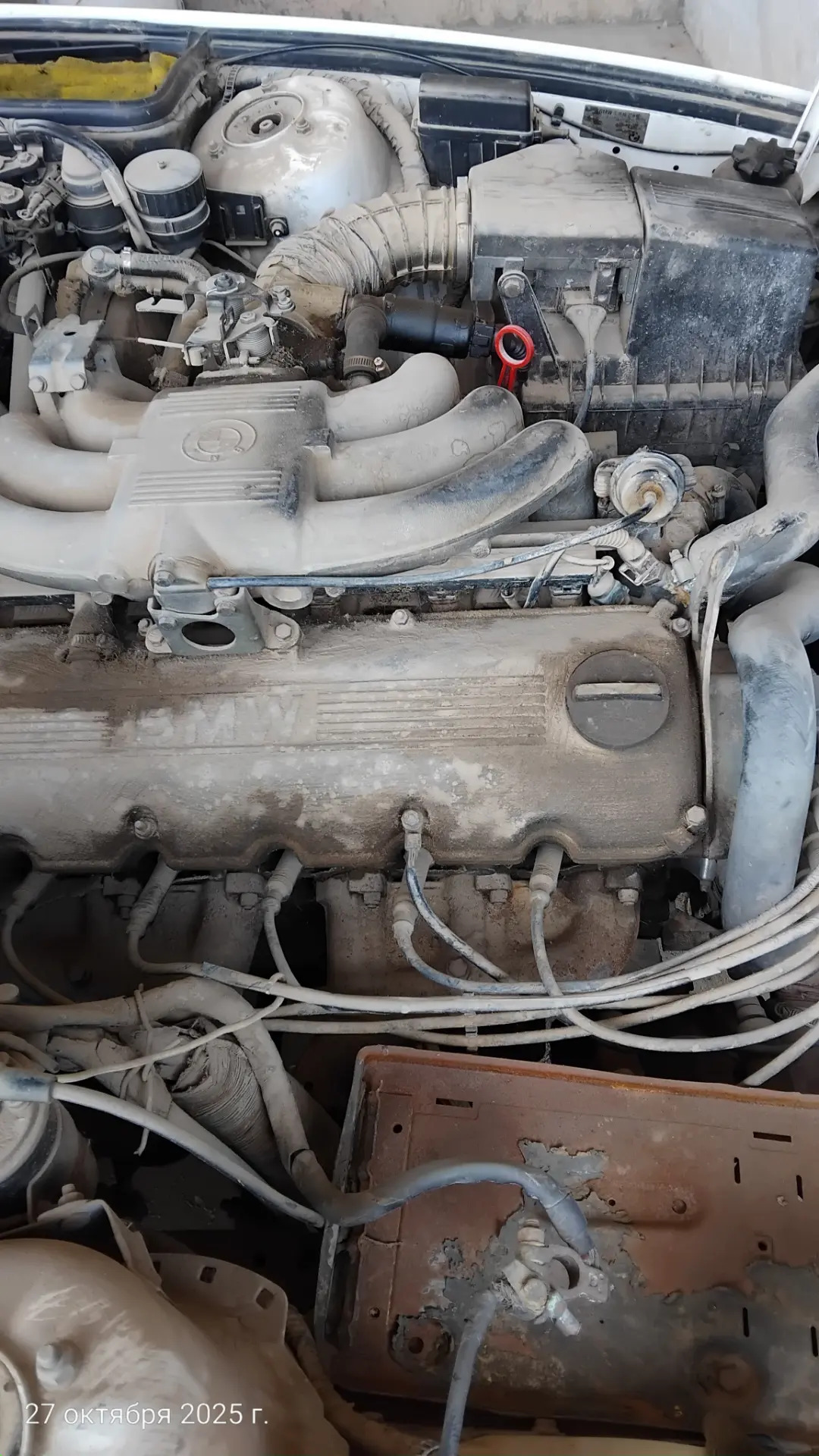 BMW 525 1989 - 36 000 TMT - Wekilbazar - img 6