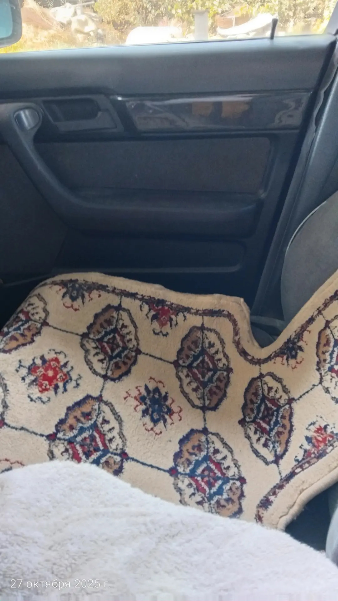 BMW 525 1989 - 36 000 TMT - Wekilbazar - img 7