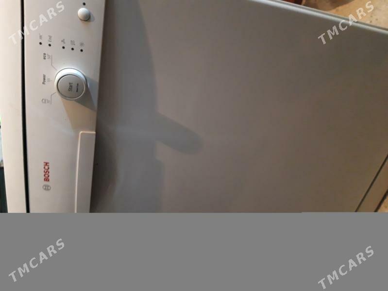 BOSCH POSUDA MOÝKA - Garadamak - img 1