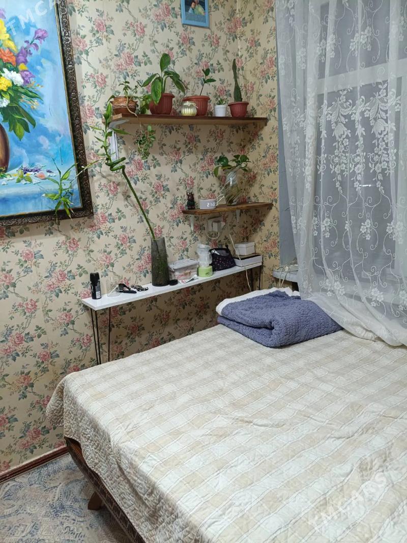 3 KOMNAT SOWETSKAÝA - Sowetskiý köç. (Garaşsyzlyk şaýoly) - img 3