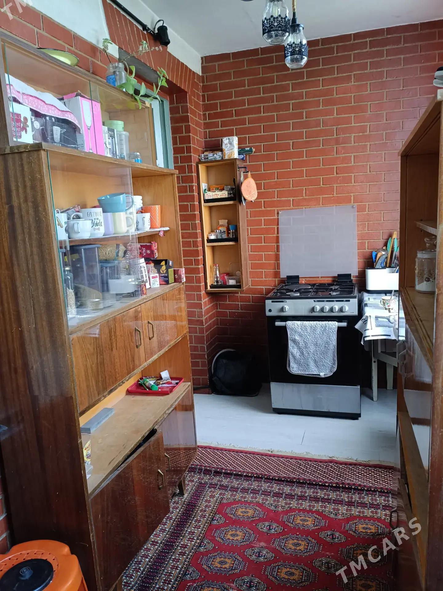 3 KOMNAT SOWETSKAÝA - Sowetskiý köç. (Garaşsyzlyk şaýoly) - img 2