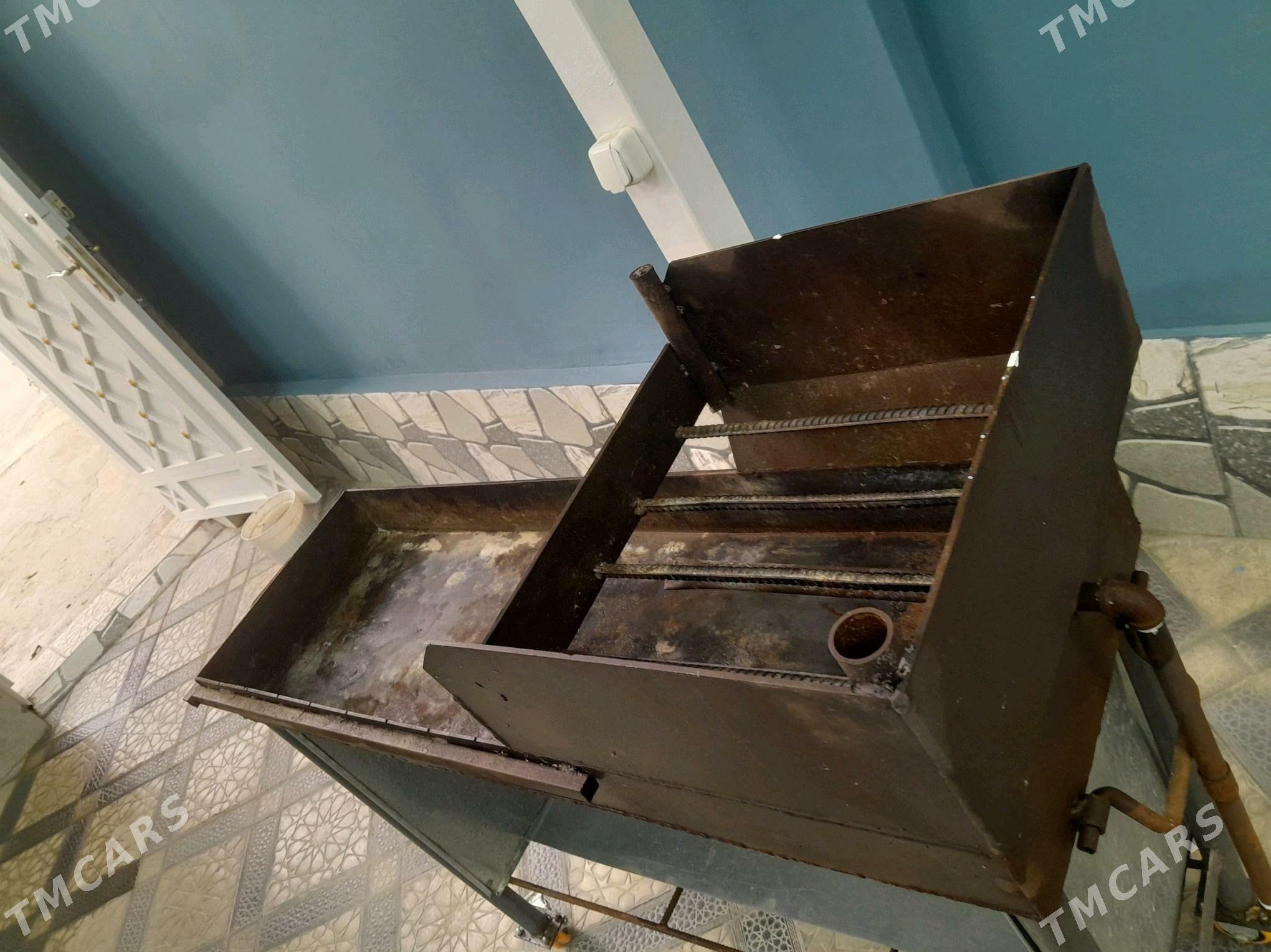 Mngal - Çehow köç. (A.Nyýazow şaýoly) - img 4