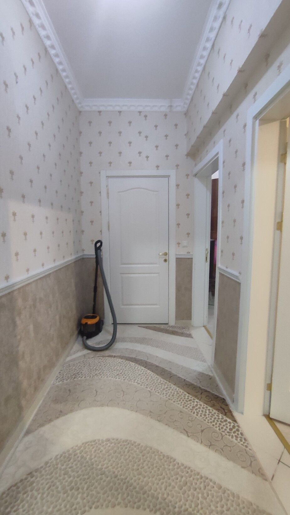 Мир 8 4 комнатная 3 этаж - Aşgabat - img 5