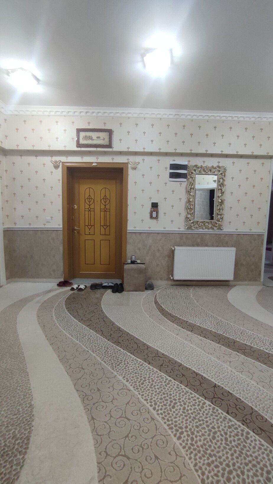 Мир 8 4 комнатная 3 этаж - Aşgabat - img 10