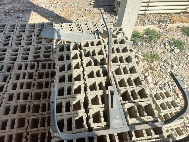 Kronanyñ zapaska goýulýany. 2 000 TMT - Aşgabat - img 1