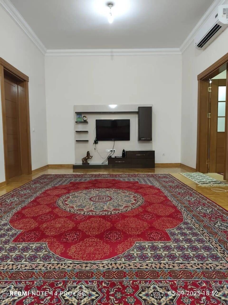 Чули коттедж - Aşgabat - img 3