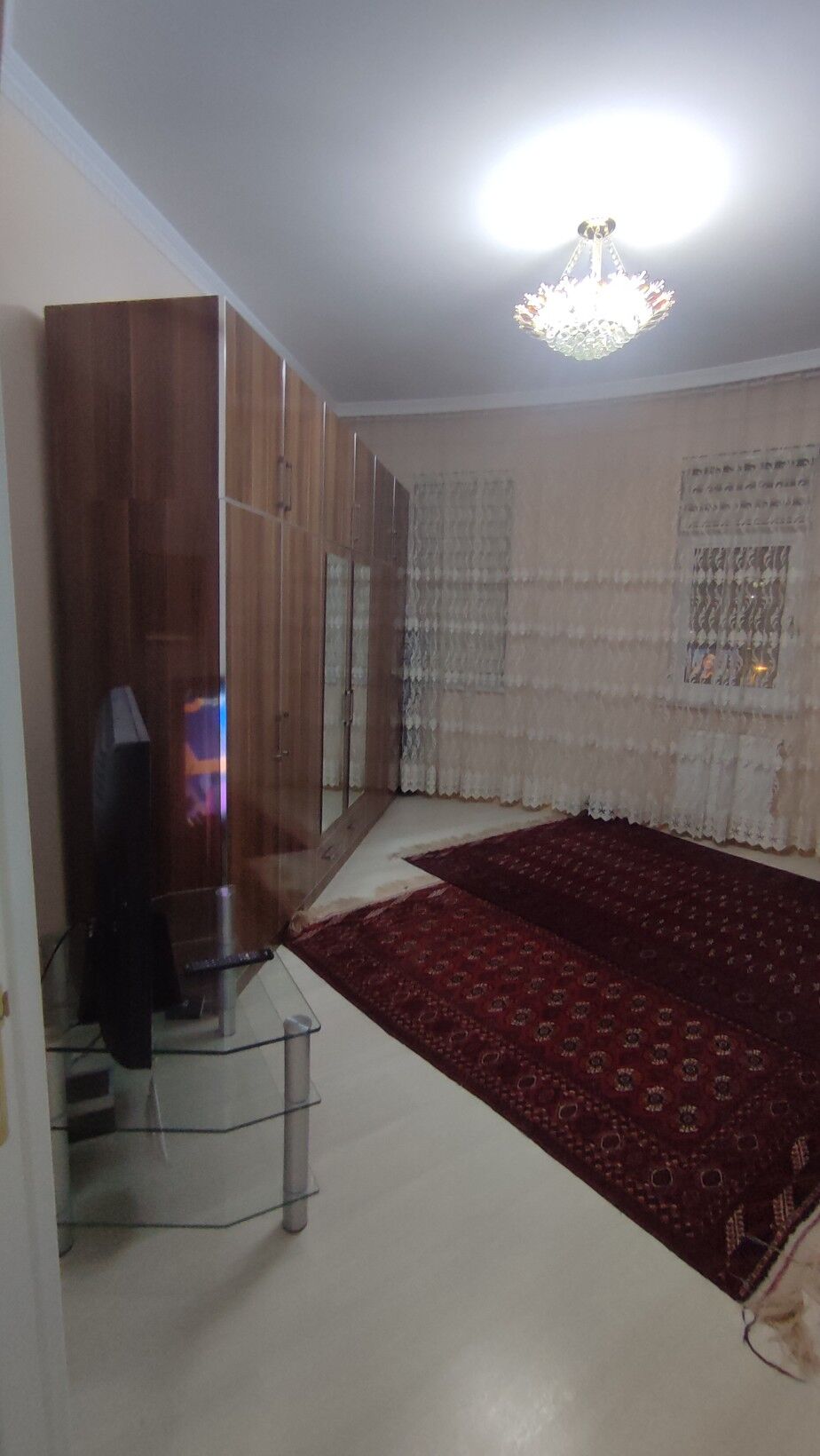 Мир 8 4 комнатная 3 этаж - Aşgabat - img 4