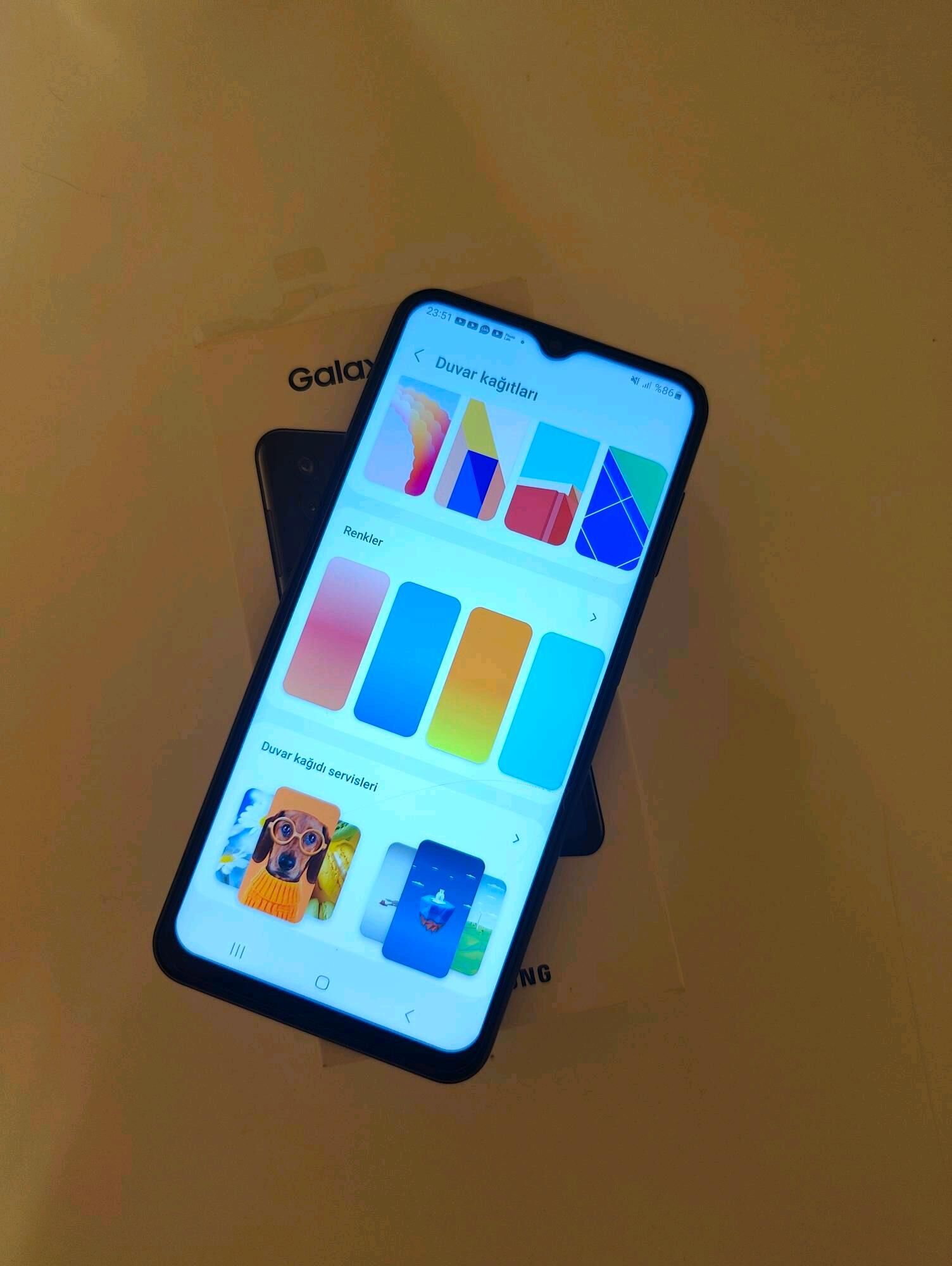 SAMSUNG A13 - Дашогуз - img 3