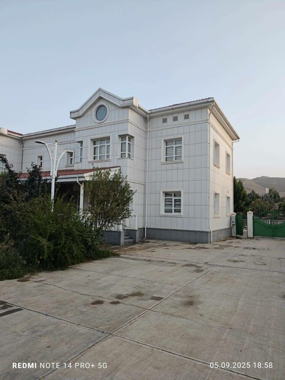 Чули коттедж - Aşgabat - img 5