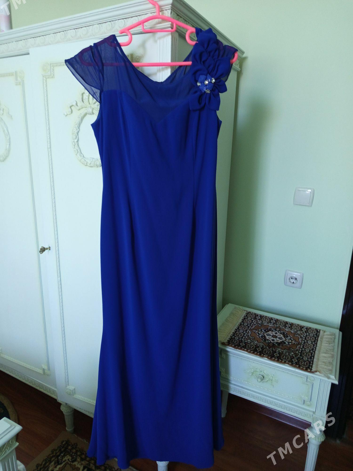 платье вечернее - Aşgabat - img 3