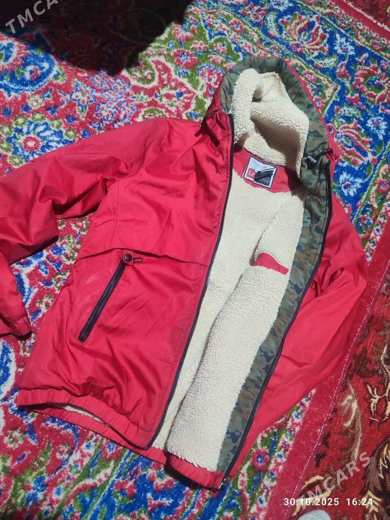 куртка на подростка - Türkmenabat - img 1