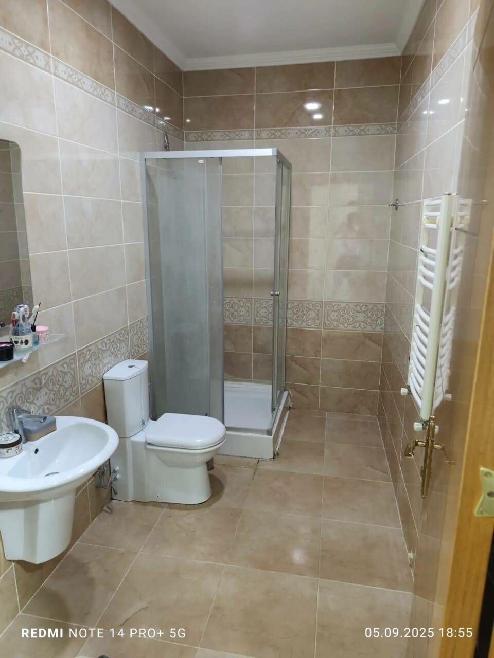 Чули коттедж - Aşgabat - img 9