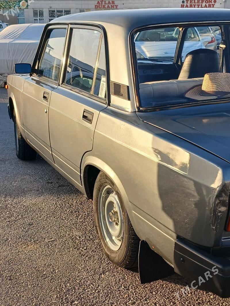 Lada 2107 2010 - 55 000 TMT - Байрамали - img 3