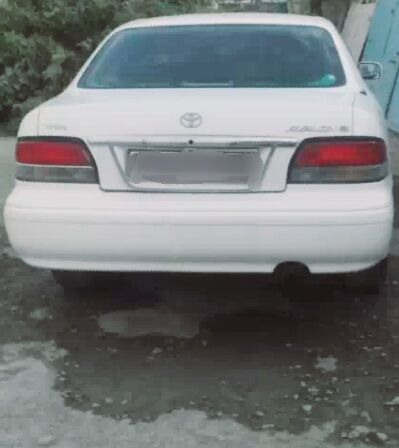 Toyota Avalon 1996 - 128 000 TMT - Gyzylarbat - img 3