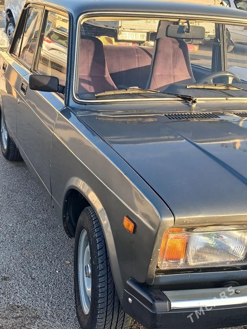 Lada 2107 2010 - 55 000 TMT - Байрамали - img 4