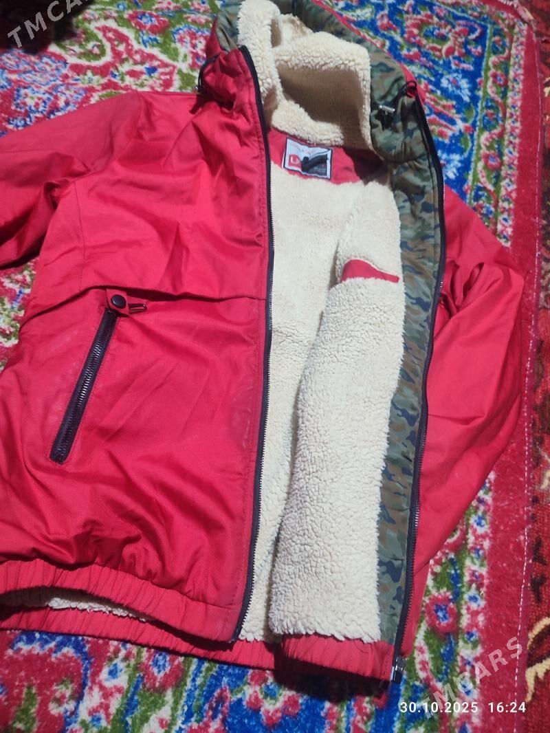 куртка на подростка - Türkmenabat - img 2