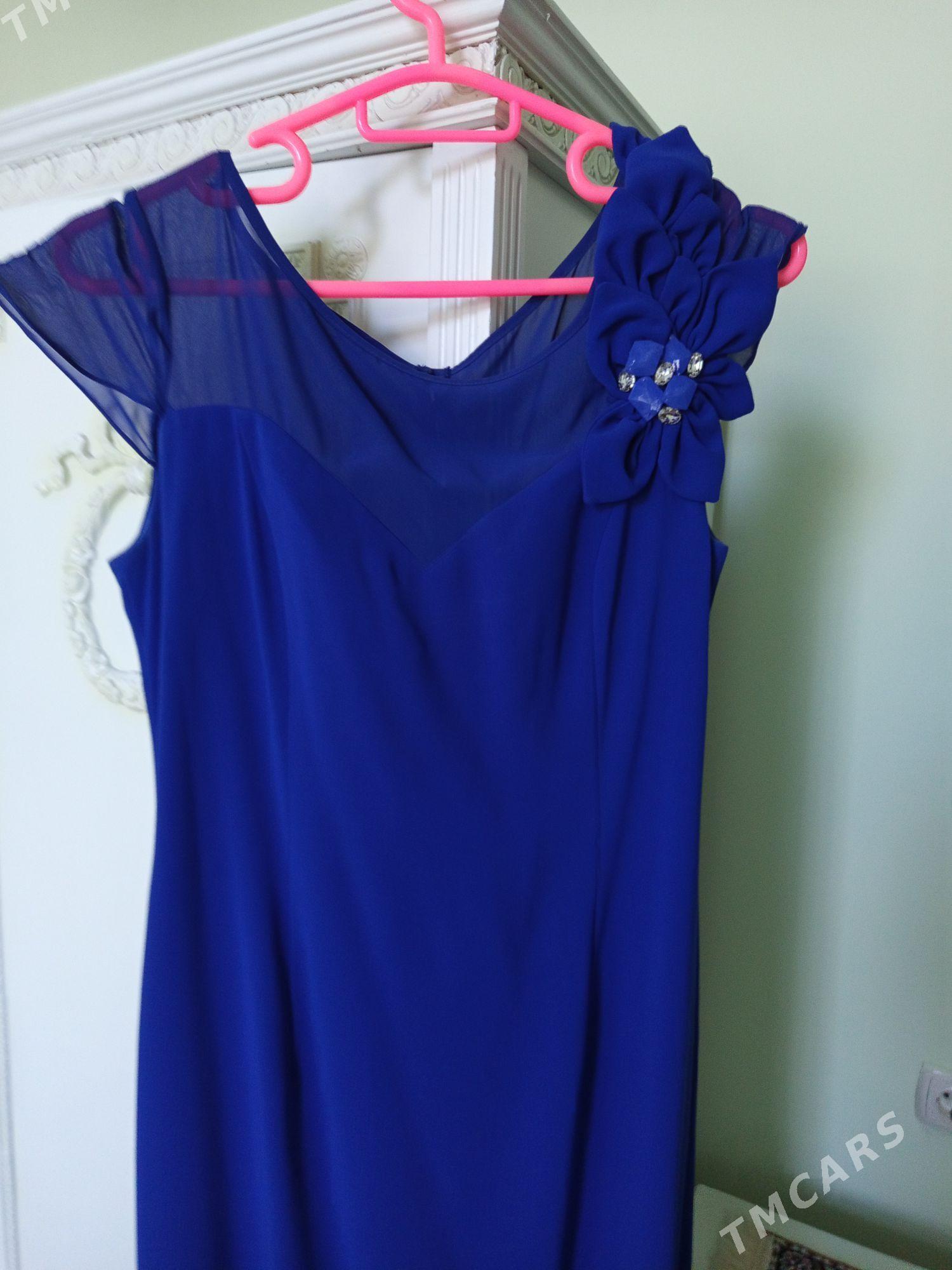 платье вечернее - Aşgabat - img 2