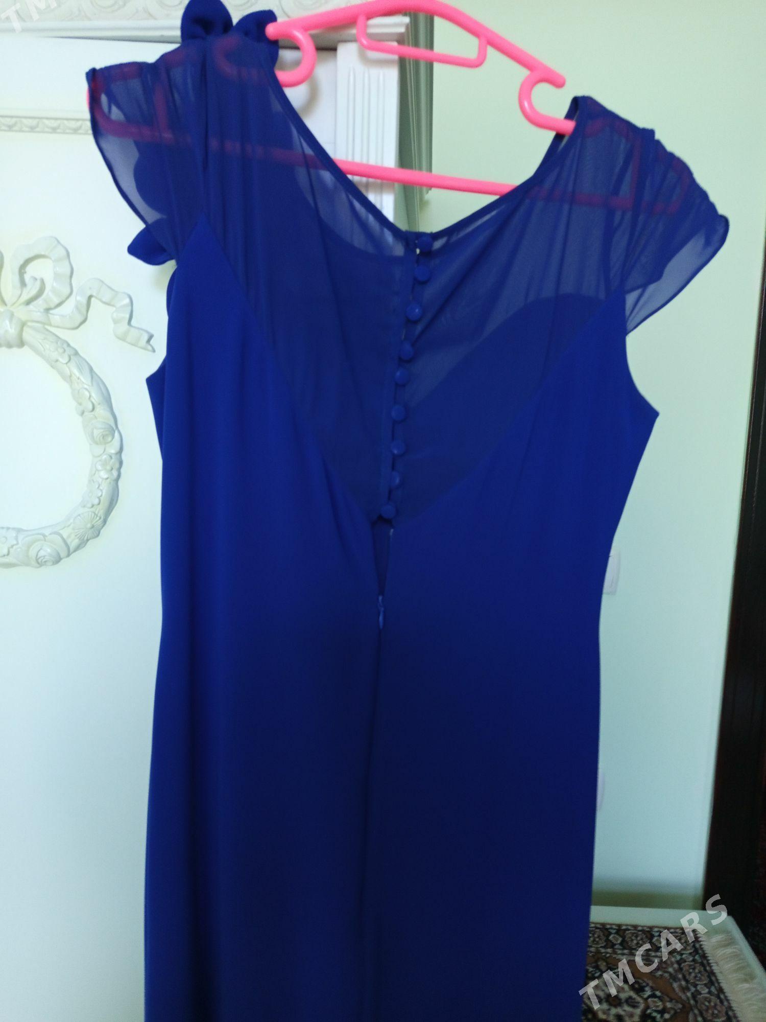 платье вечернее - Aşgabat - img 1