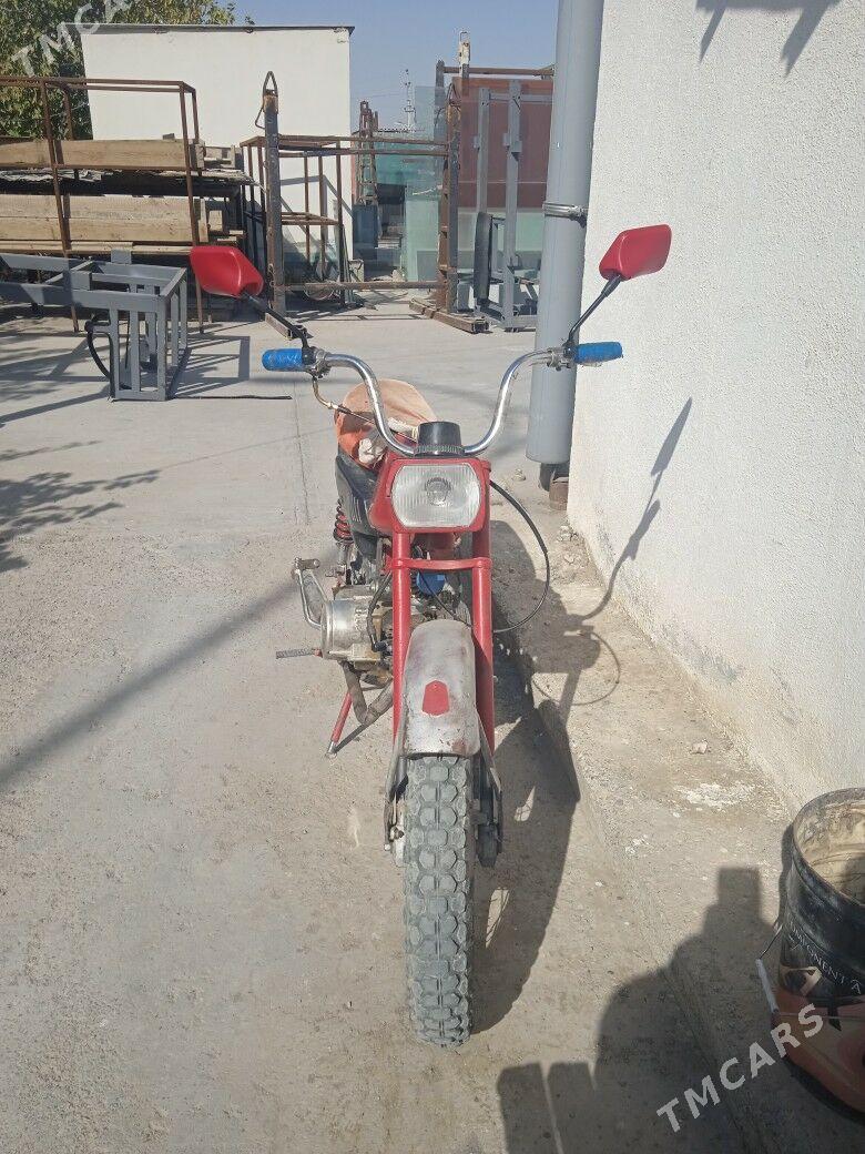 Fekon FK150-8G 2022 - 4 000 TMT - Ak bugdaý etraby - img 2