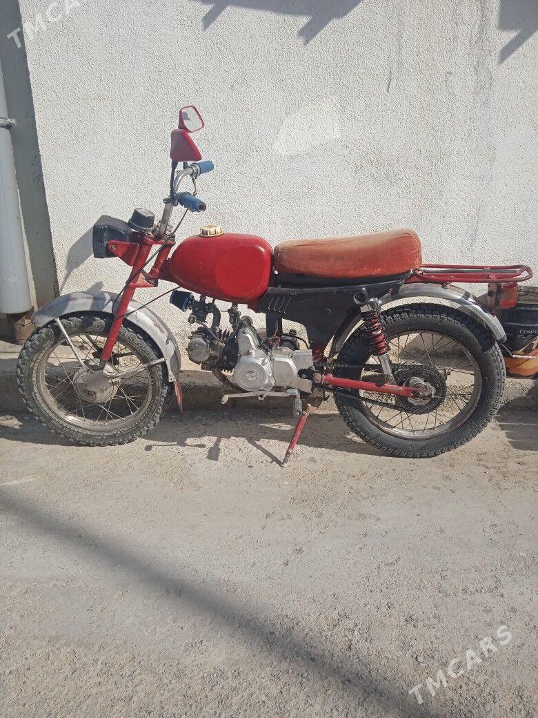 Fekon FK150-8G 2022 - 4 000 TMT - Ak bugdaý etraby - img 3