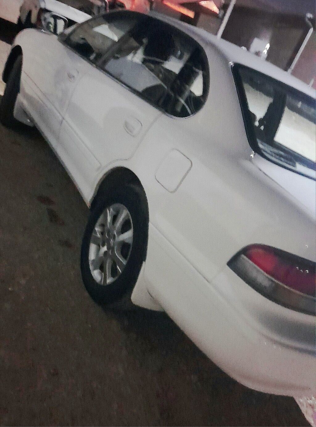 Toyota Avalon 1996 - 128 000 TMT - Gyzylarbat - img 4