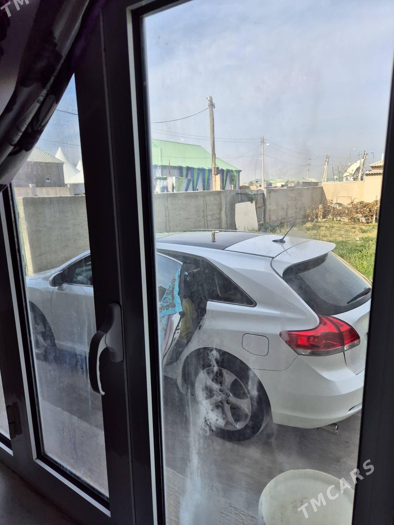 Toyota Venza 2009 - 270 000 TMT - Gökdepe - img 2