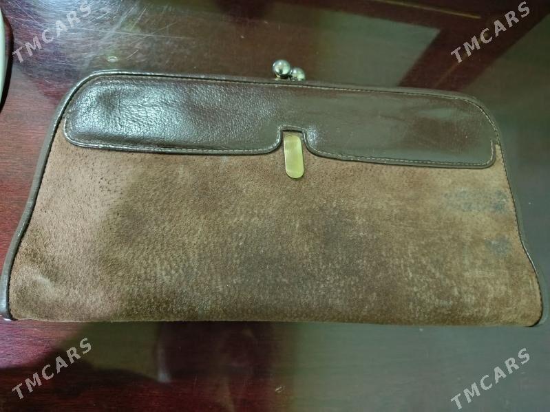 клач - Туркменбаши - img 3