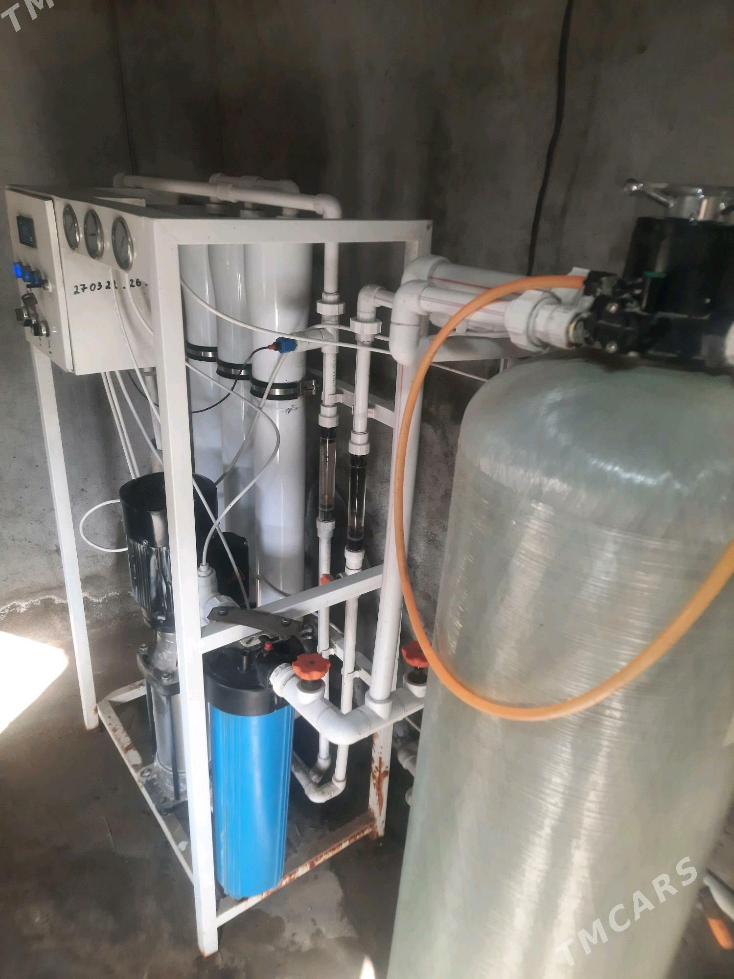 suw  arassalaÿan  aparat - Ёлётен - img 3