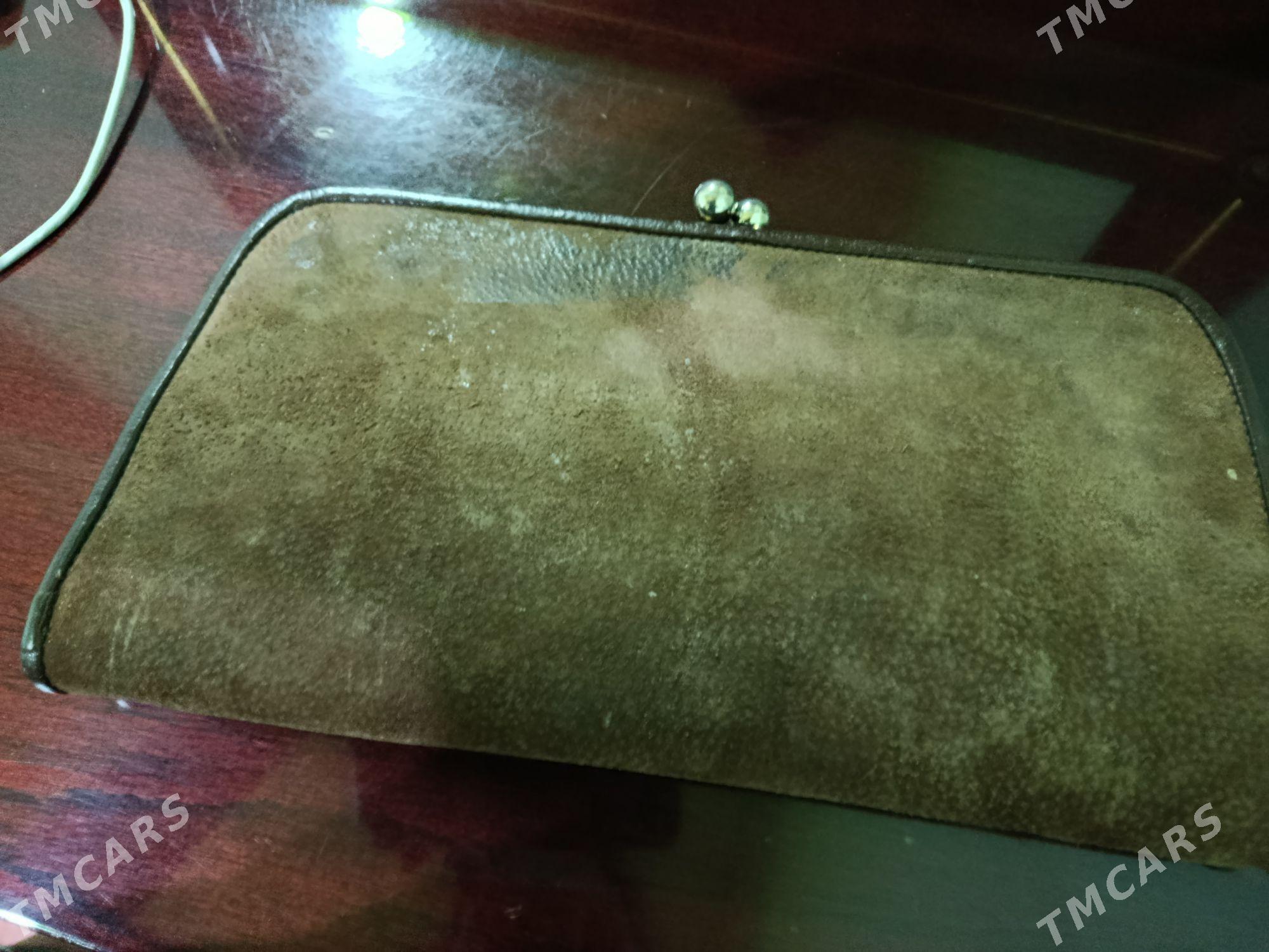 клач - Туркменбаши - img 2