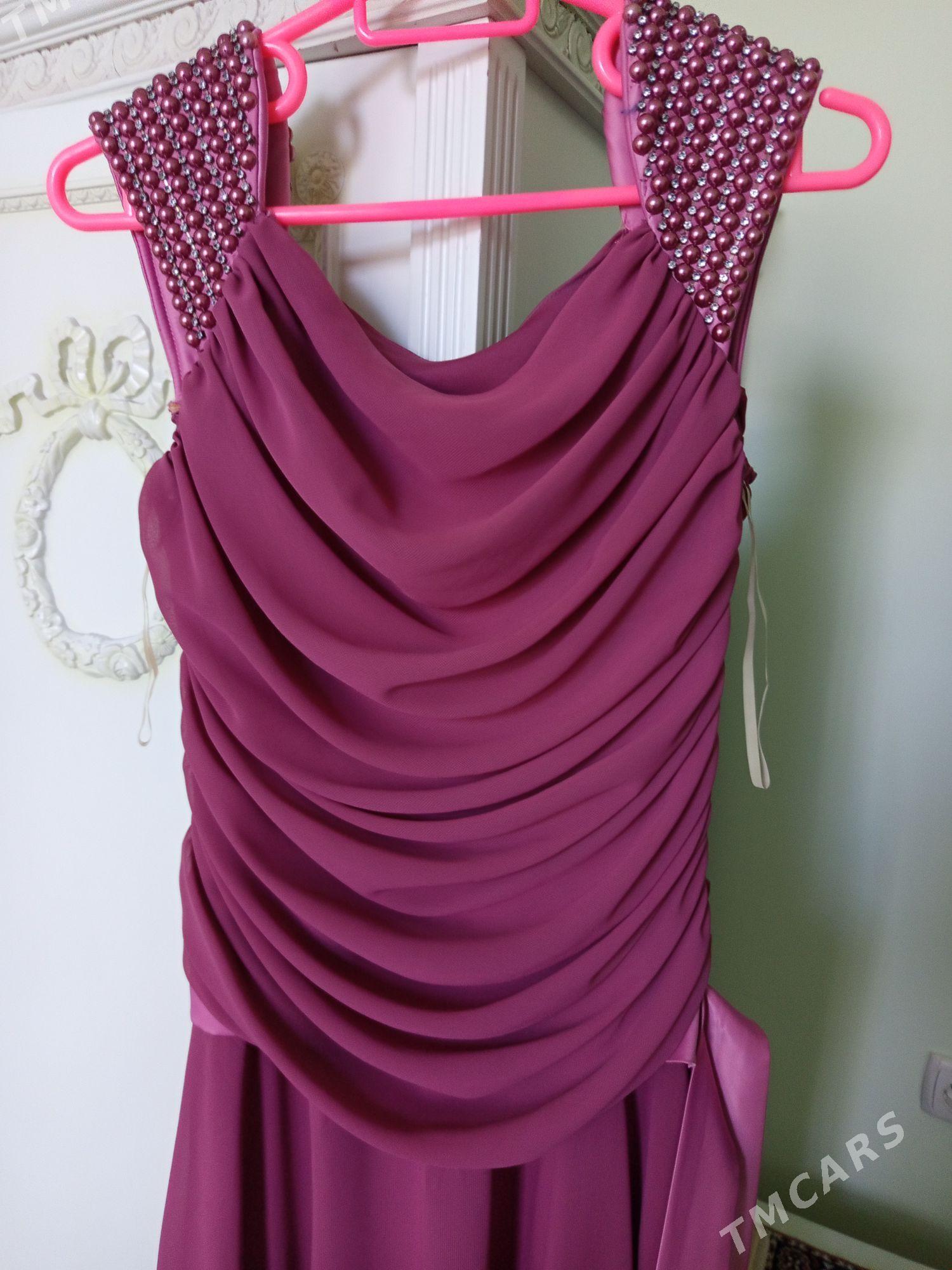 платье вечернее - Aşgabat - img 2