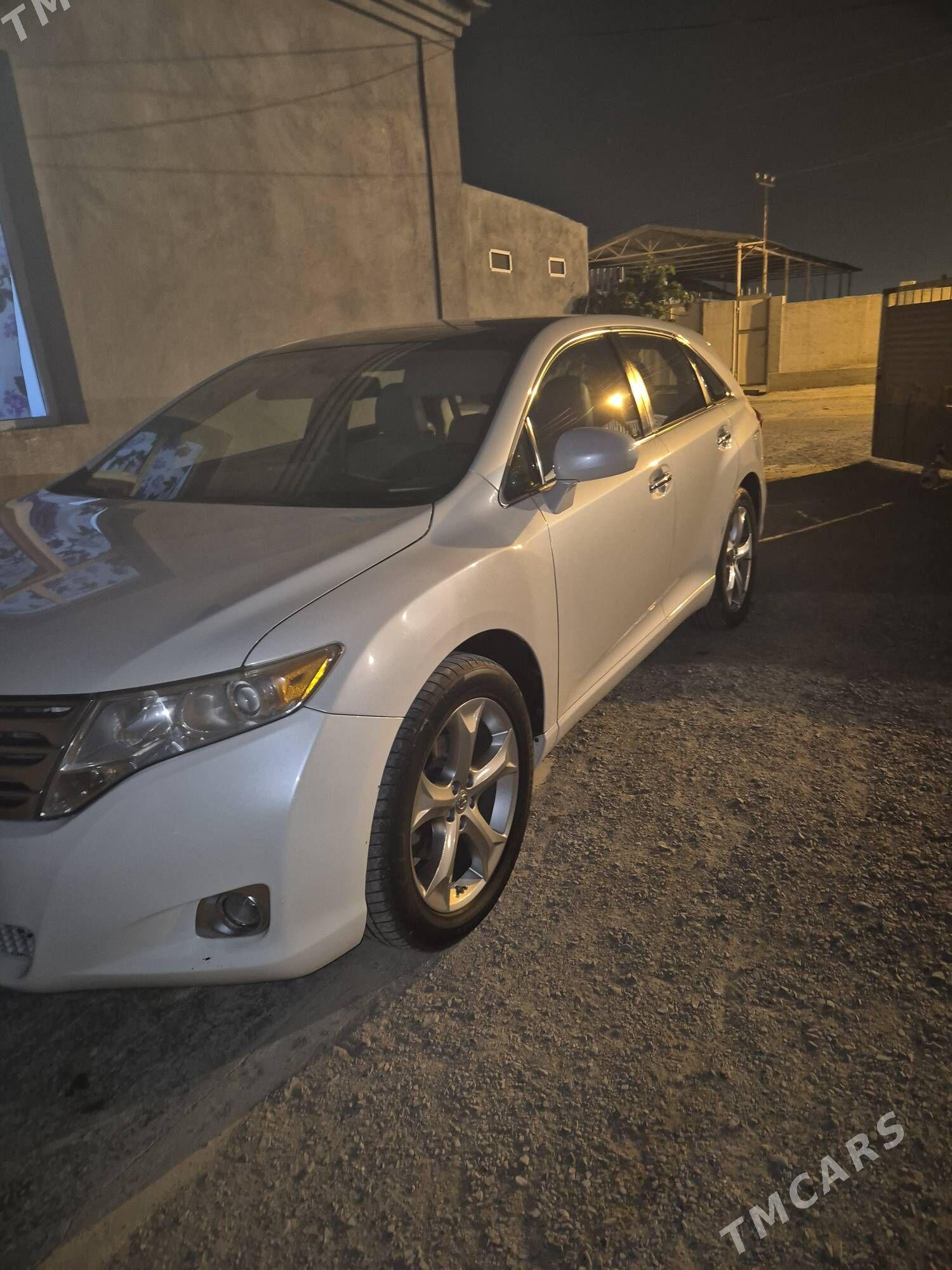 Toyota Venza 2009 - 270 000 TMT - Gökdepe - img 3