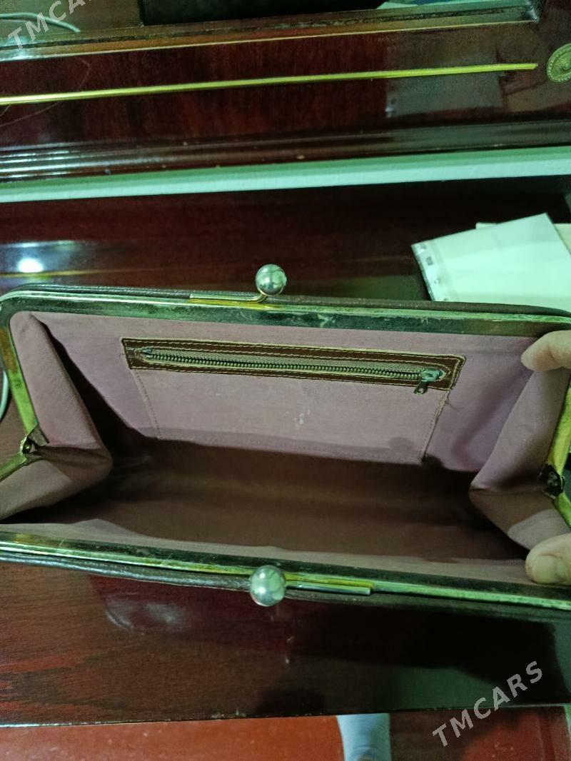 клач - Туркменбаши - img 5