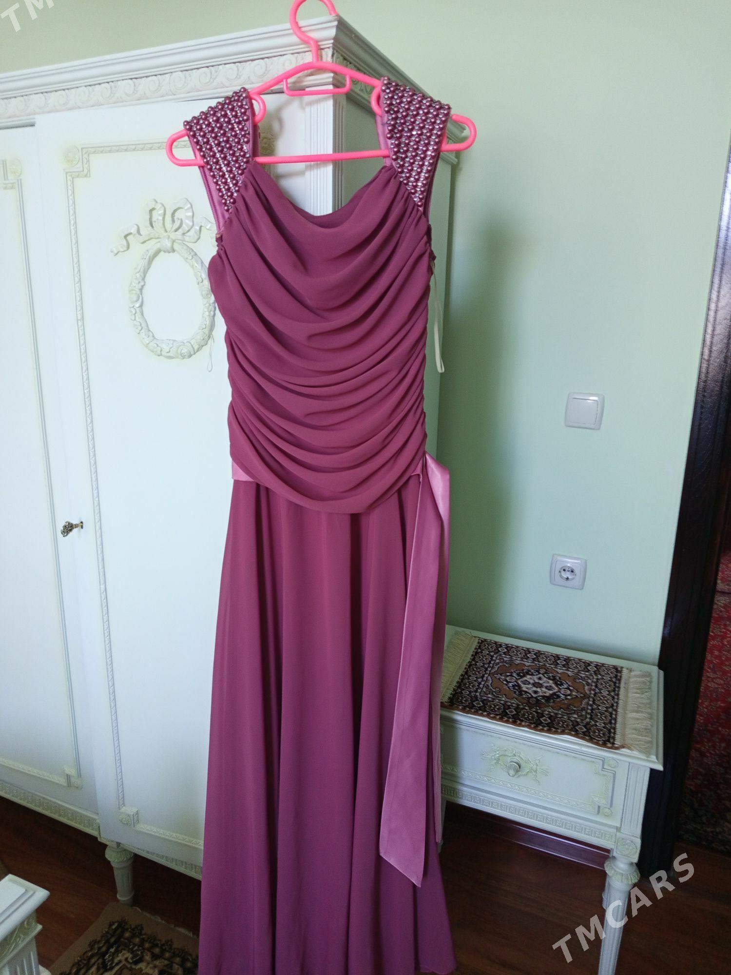 платье вечернее - Aşgabat - img 3