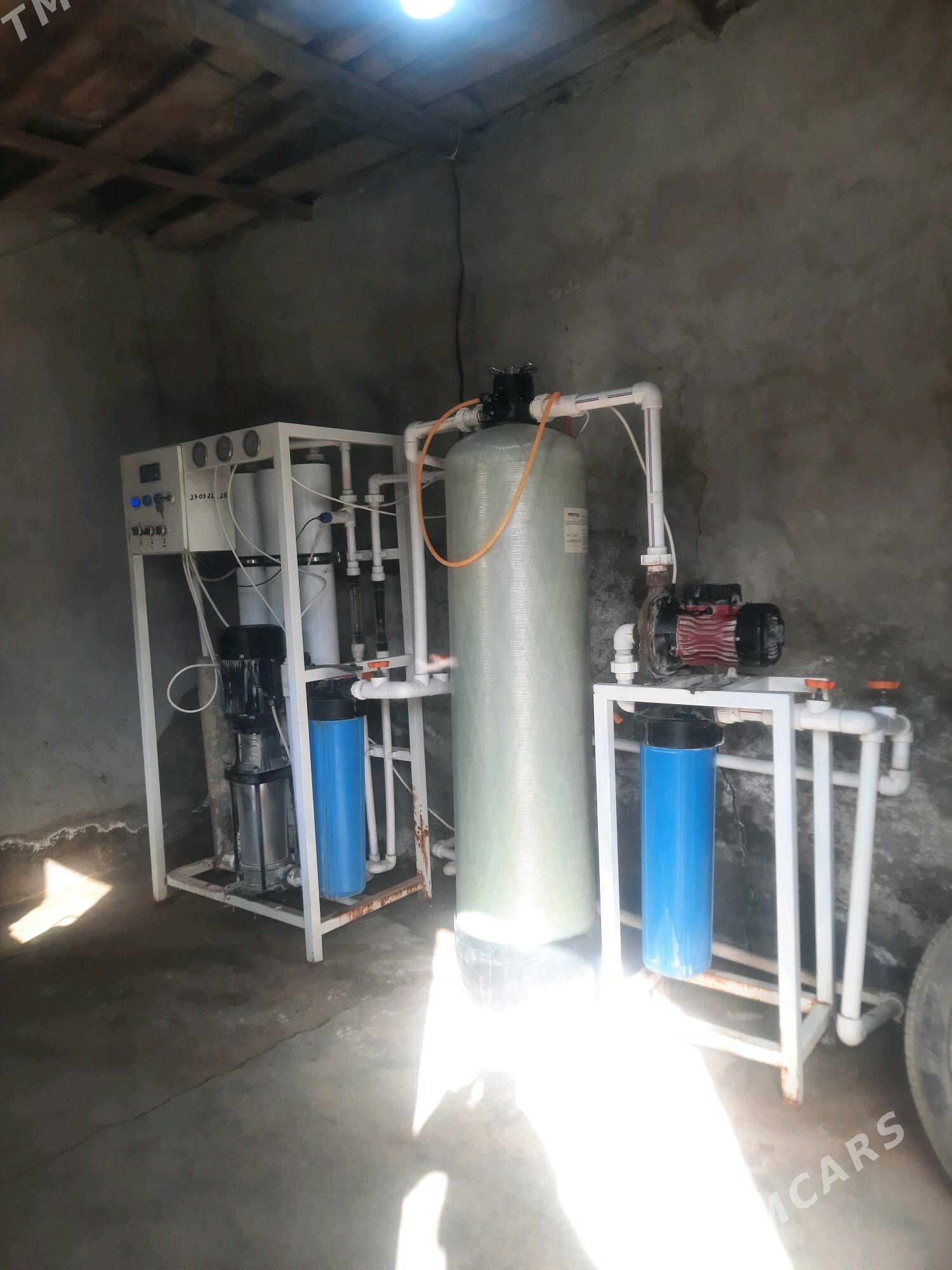 suw  arassalaÿan  aparat - Ёлётен - img 4