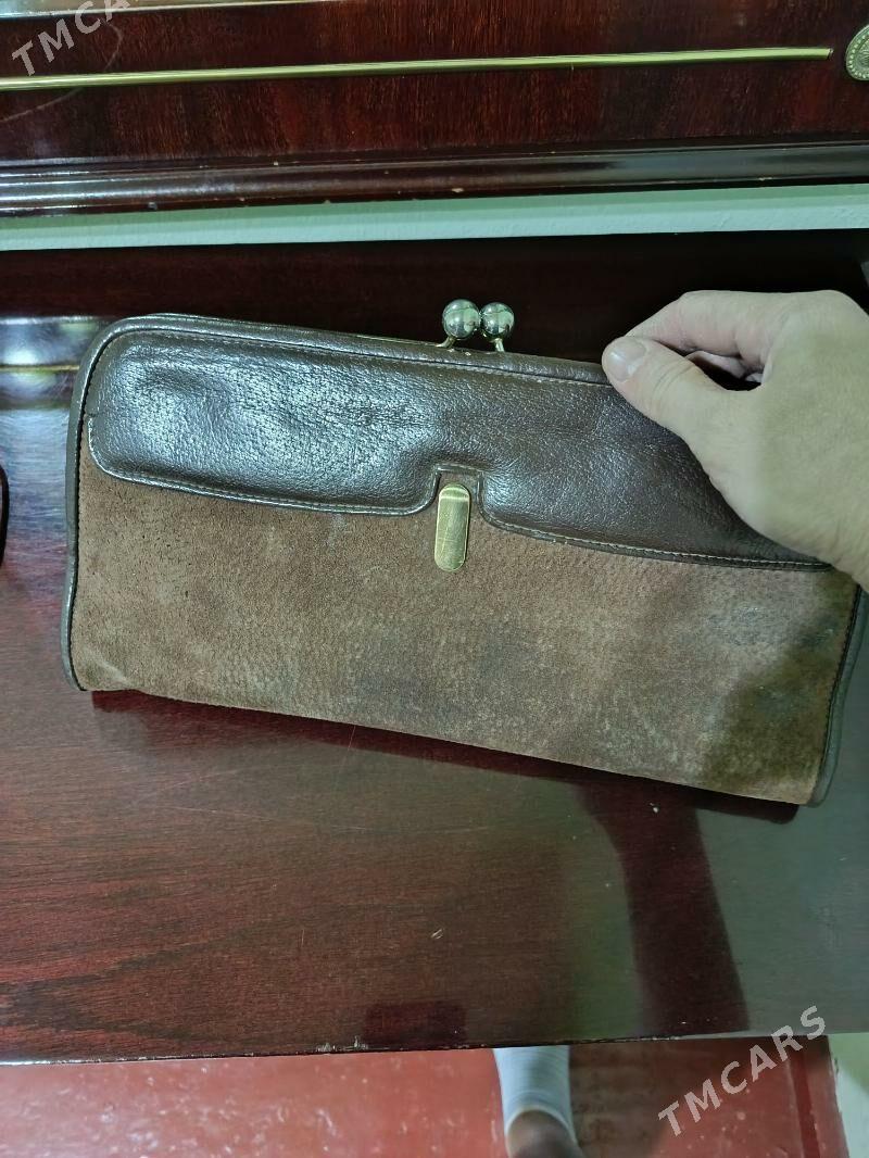 клач - Туркменбаши - img 4