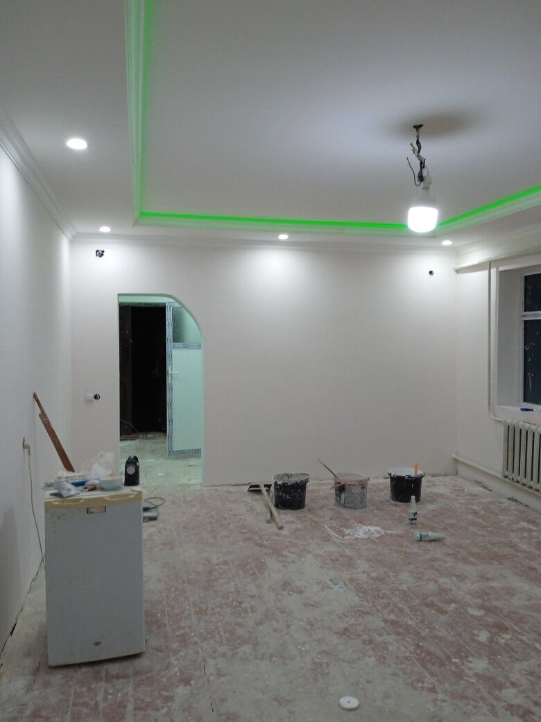 Howly Ürgenji posyolk - Туркменабат - img 7